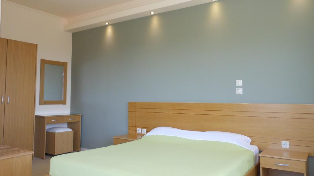 Villa Olive Grove 아판토우 객실 사진