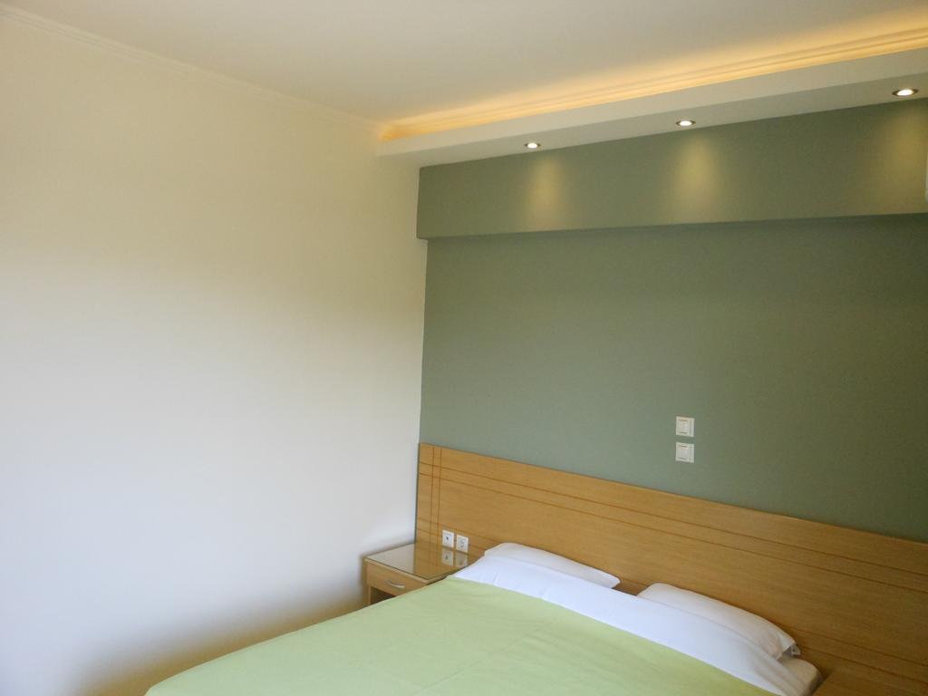 Villa Olive Grove 아판토우 객실 사진