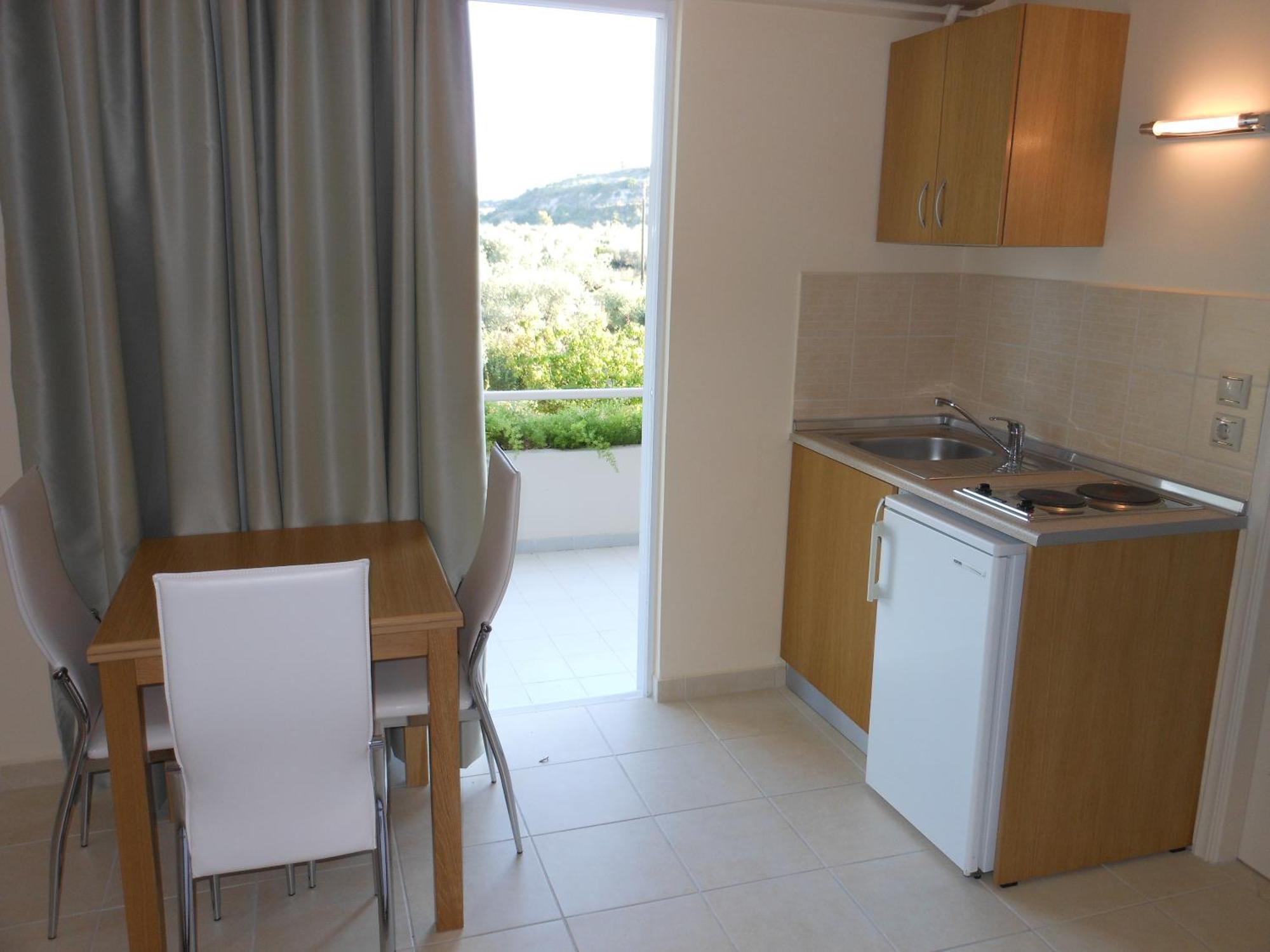Villa Olive Grove 아판토우 외부 사진