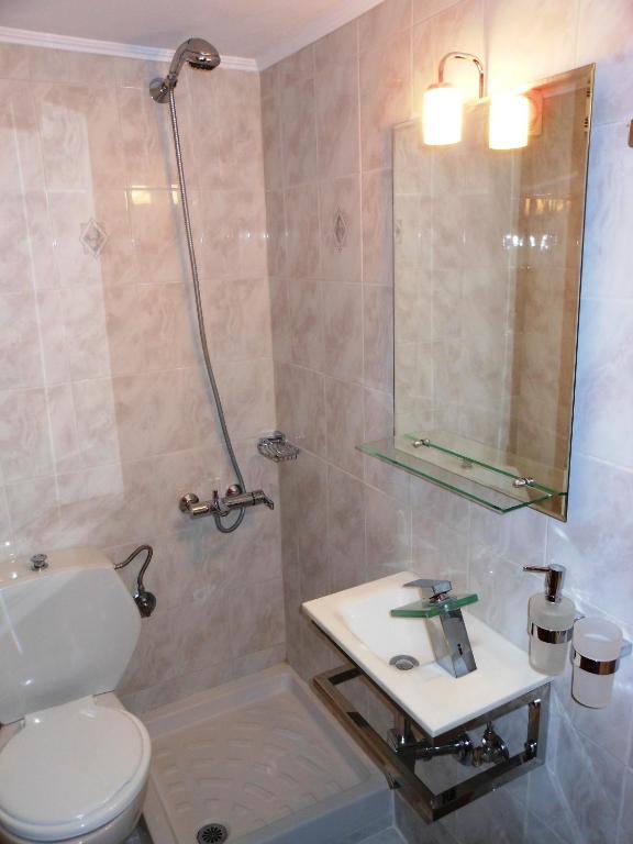 Villa Olive Grove 아판토우 외부 사진