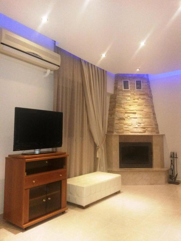Villa Olive Grove 아판토우 외부 사진
