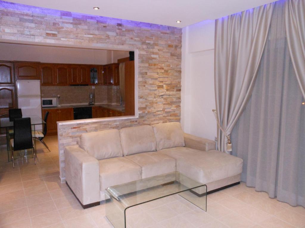 Villa Olive Grove 아판토우 외부 사진