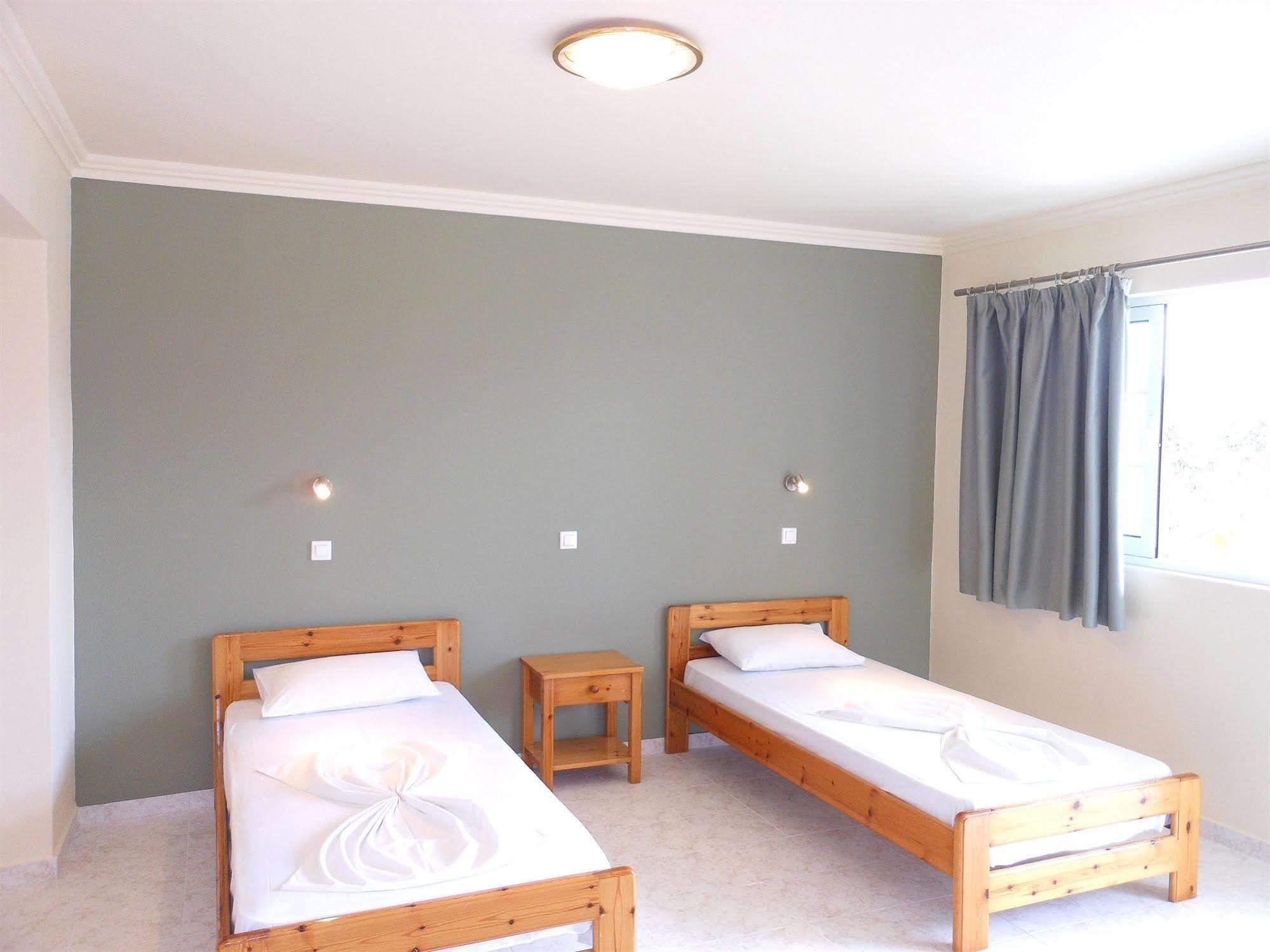Villa Olive Grove 아판토우 외부 사진