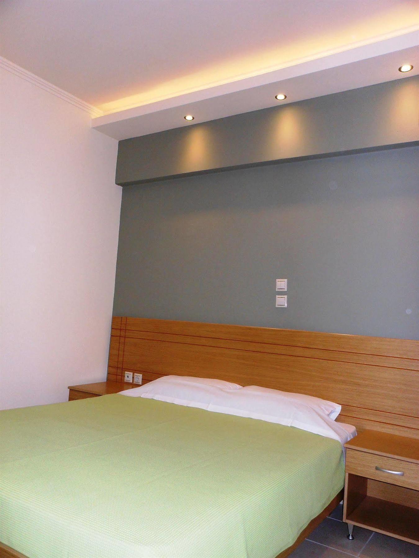 Villa Olive Grove 아판토우 외부 사진