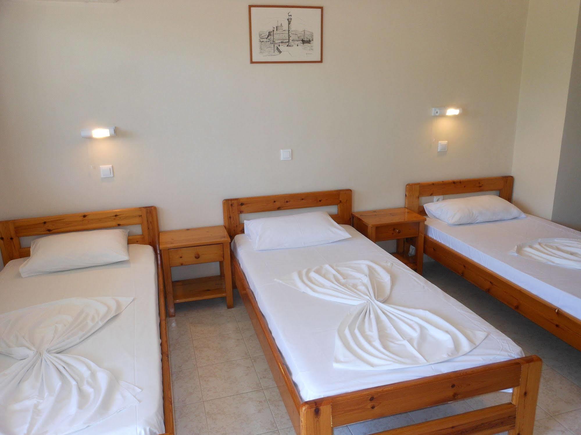 Villa Olive Grove 아판토우 외부 사진