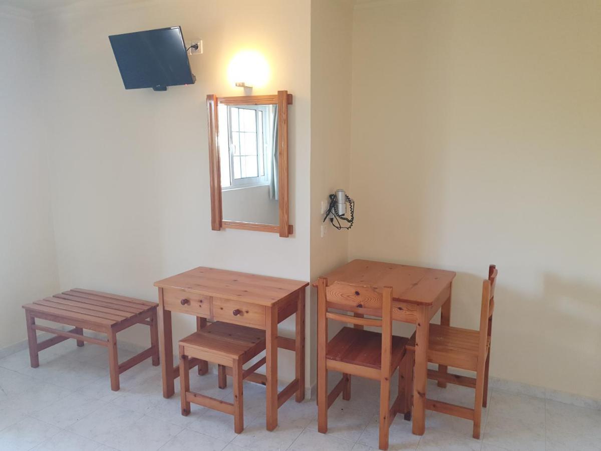 Villa Olive Grove 아판토우 외부 사진