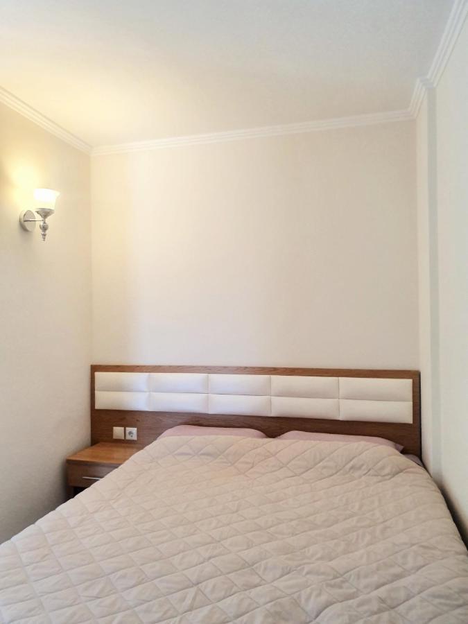 Villa Olive Grove 아판토우 외부 사진